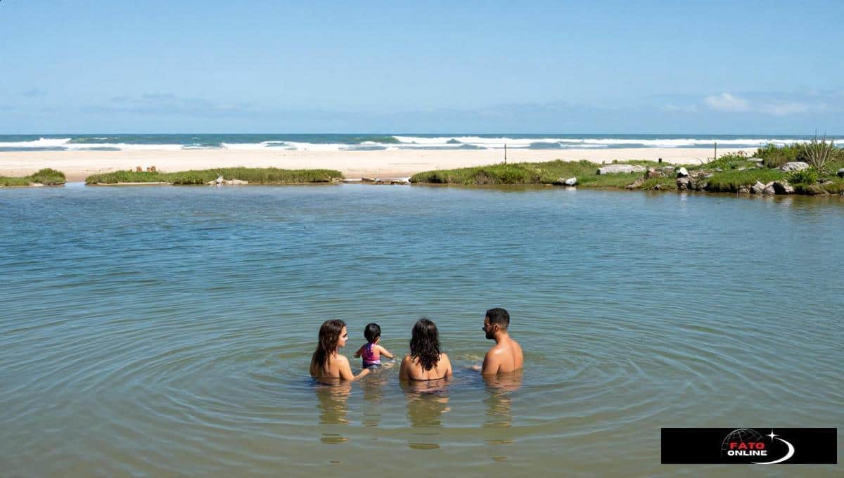 Implicações práticas do sal nos oceanos hoje