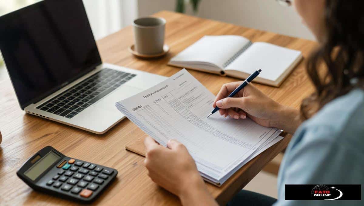 Desafios comuns na separação financeira para pequenos empresários