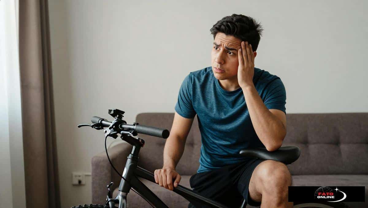 Como usar a memória muscular para recuperar a forma física mais rápido