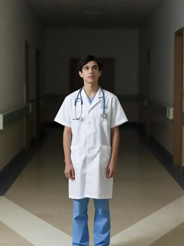 A Verdade Chocante Sobre a Residência Médica: Você Está Pronto Para Isso?