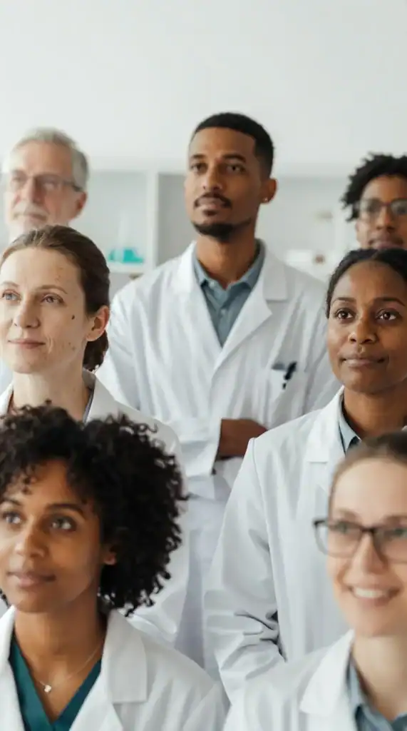HIV/AIDS: O Segredo que Ninguém Te Contou Sobre a Luta Contra o Vírus!