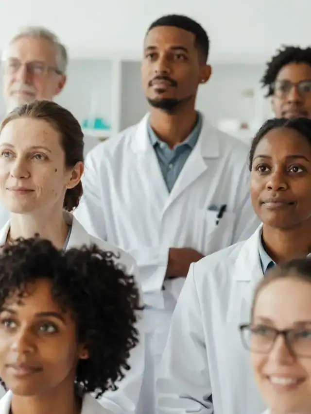 HIV/AIDS: O Segredo que Ninguém Te Contou Sobre a Luta Contra o Vírus!