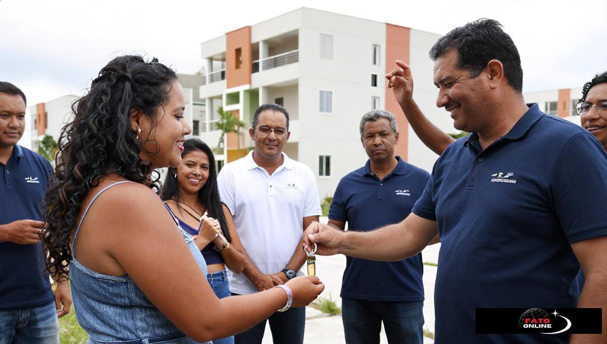 Conclusão: Lições e caminhos para uma política habitacional eficaz Conclusão: Lições e caminhos para uma política habitacional eficaz