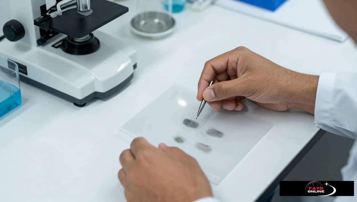 Como as impressões digitais se formam e por que nenhuma é igual à outra: Descubra os mistérios