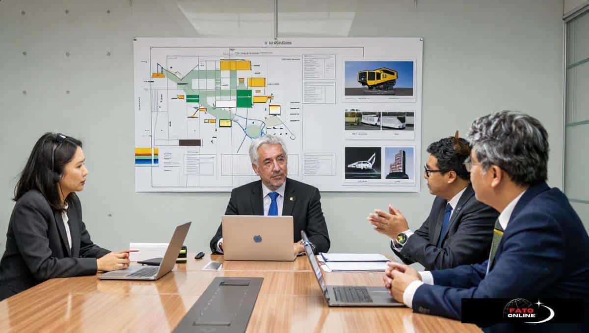 Desafios regulatórios e impactos no transporte de cargas