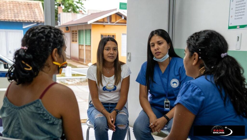 Como funcionam programas de saúde mental comunitários: guia completo e prático