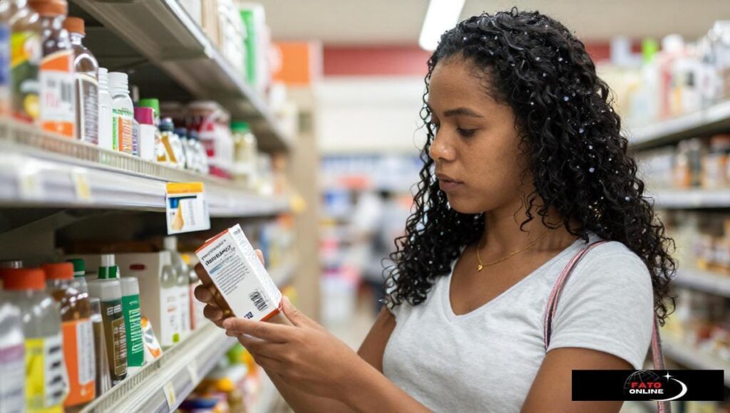 Como identificar produtos falsificados antes de comprar: sinais que denunciam a fraude rapidamente