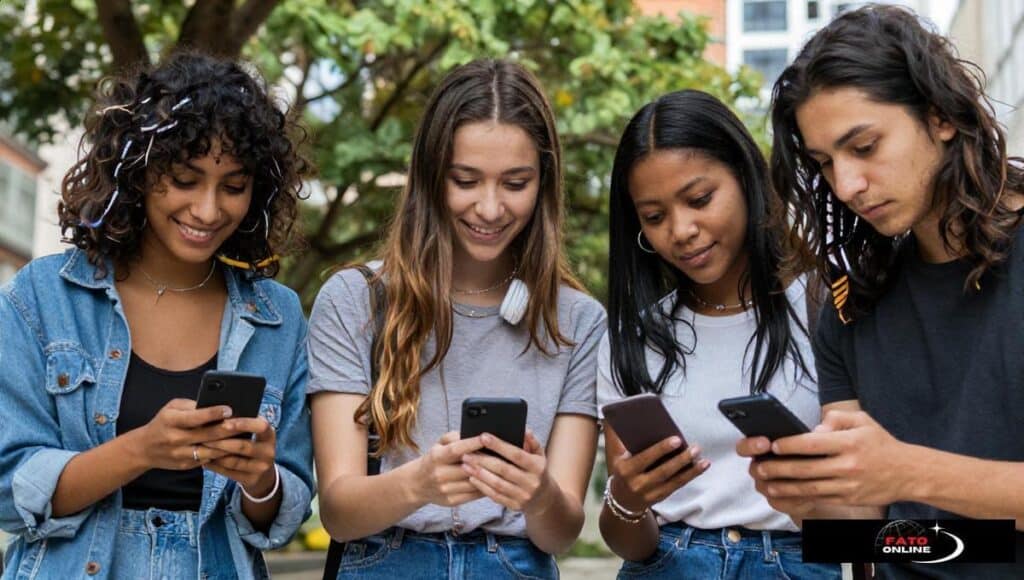 Como o marketing influencia decisões de compra: o poder dos influenciadores digitais