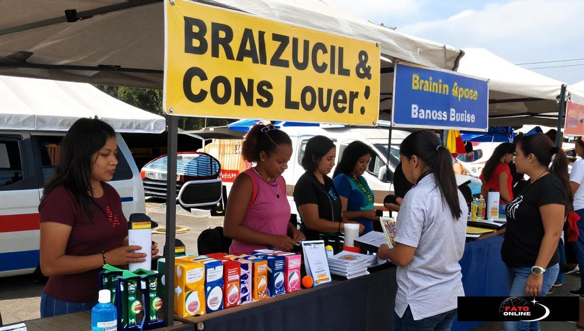 Inovações e digitalização na gestão estatal: desafio e solução
