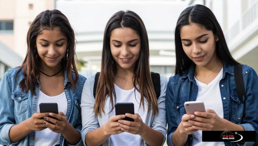 Como redes sociais afetam compras: descubra o impacto real nas decisões de consumo