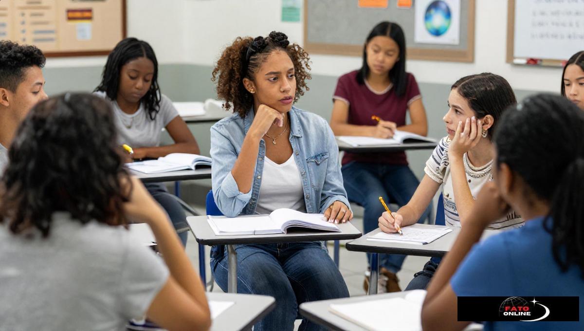 Conclusão: caminhos para melhorar a educação antirracista nas escolas