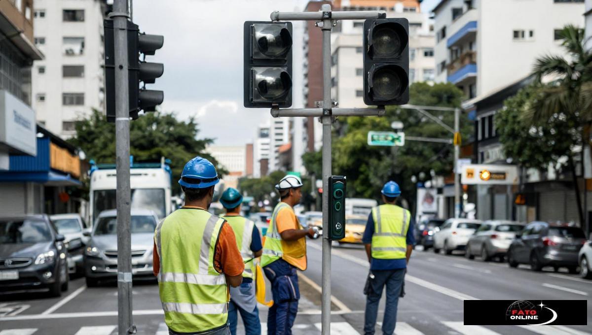 Novas tendências: integração com tecnologias digitais e mobilidade urbana