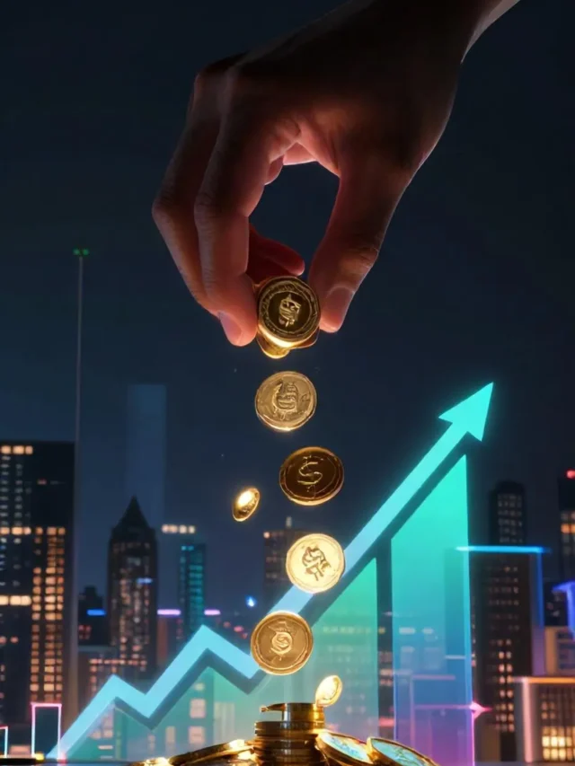 SEU DINHEIRO SUMINDO? Corrupção Está DESTRUINDO a Economia!