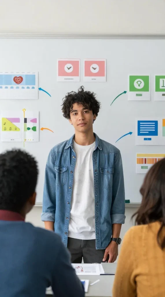 Você não vai acreditar: o Novo Ensino Médio que deixa você escolher o que estudar!