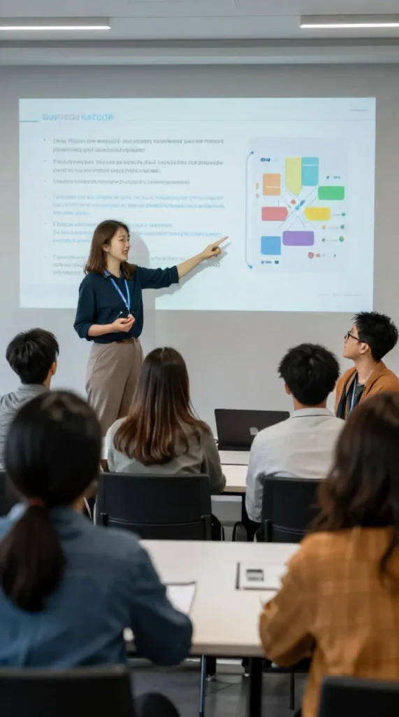 Você não vai acreditar no poder dos conselhos de educação!