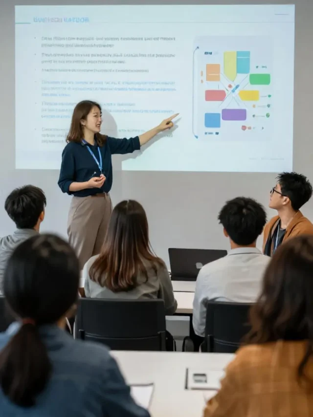 Você não vai acreditar no poder dos conselhos de educação!