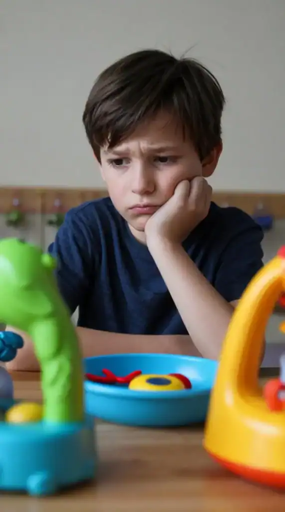 Você não vai acreditar no que o consumo infantil faz ao seu filho!