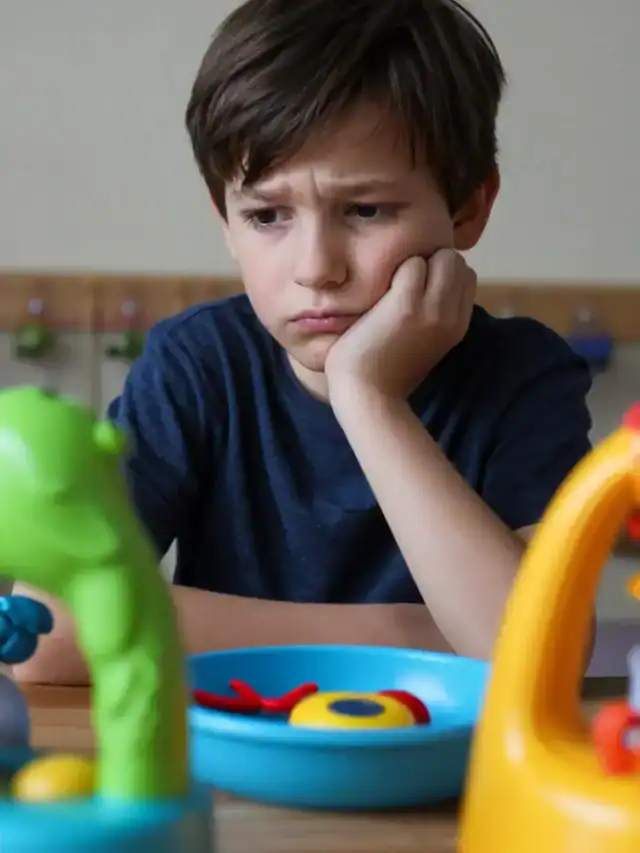 Você não vai acreditar no que o consumo infantil faz ao seu filho!