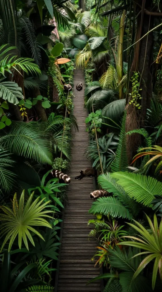 Você NUNCA MAIS vai ver a natureza do mesmo jeito!