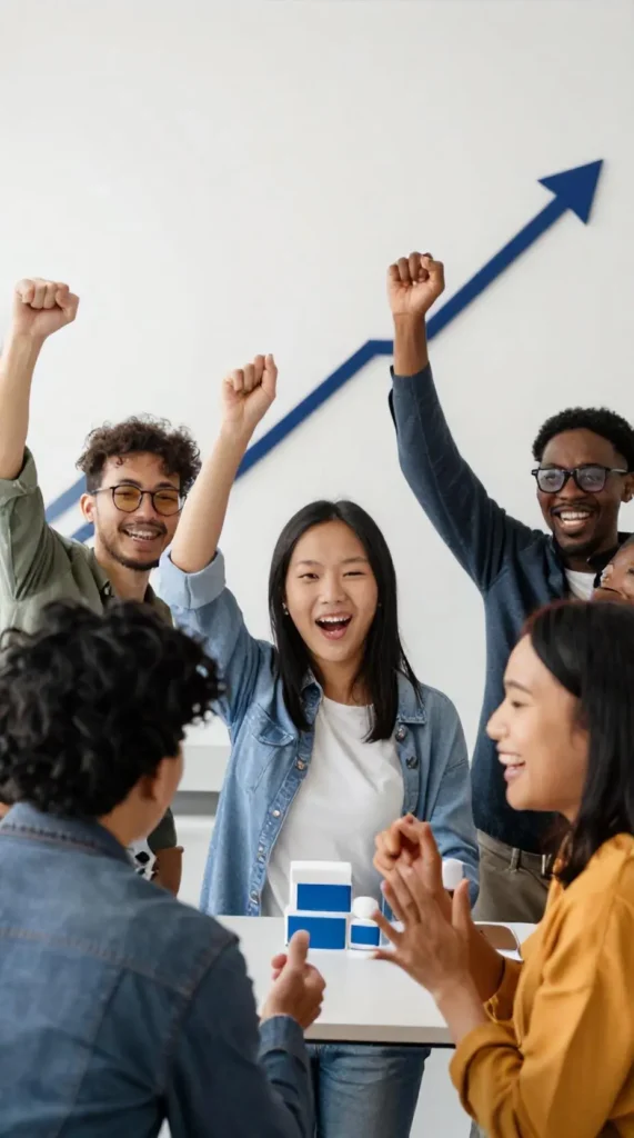 Você não vai acreditar como empresas viram fãs!