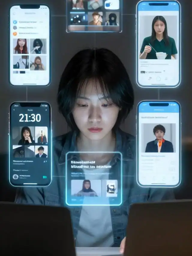Você não vai acreditar como o consumo digital mudou sua rotina!