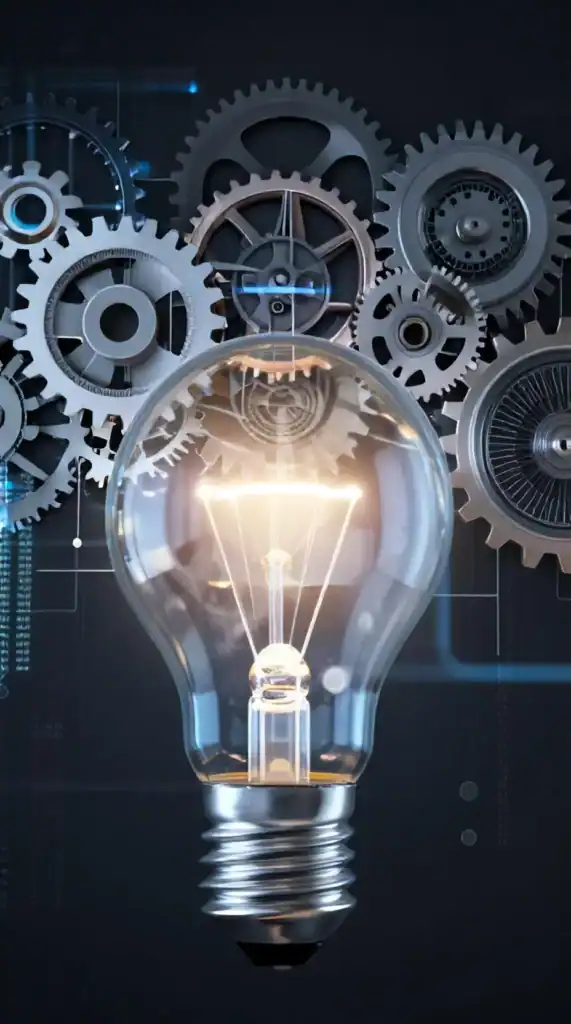 O Segredo Revelado: Como Ideias Gêniais Transformam Empresas!