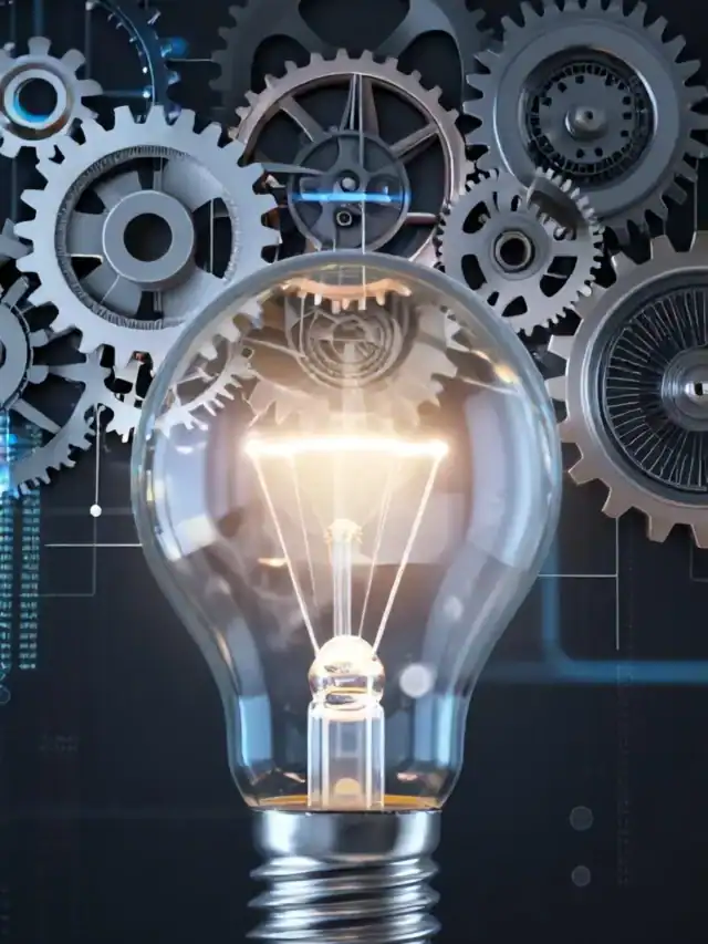 O Segredo Revelado: Como Ideias Gêniais Transformam Empresas!