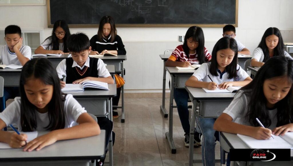 Desigualdade educacional no Brasil: diferença entre escolas públicas e privadas em dados revela cenário preocupante