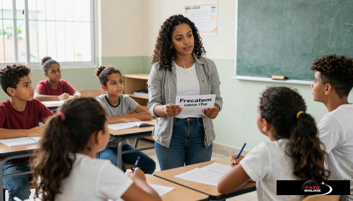 Educação antirracista nas escolas: o que a lei exige e os desafios atuais