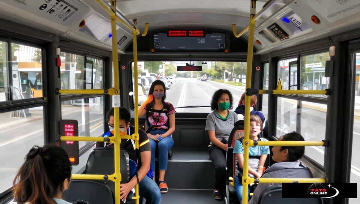 Conclusão: o futuro da política de transporte nacional