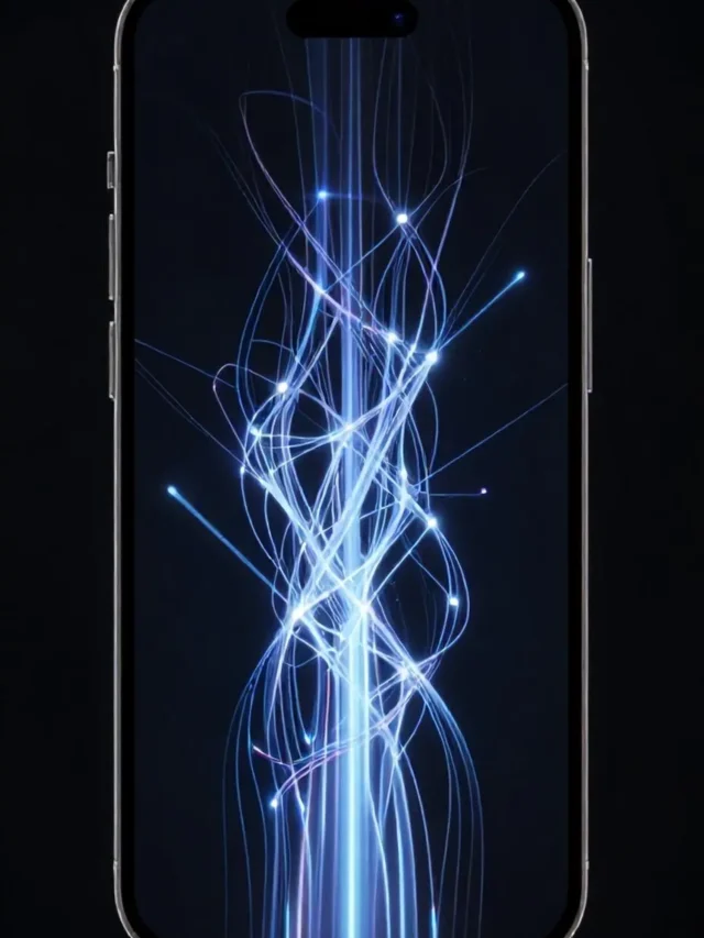 Seu celular esconde TRILHÕES de dados! Como?