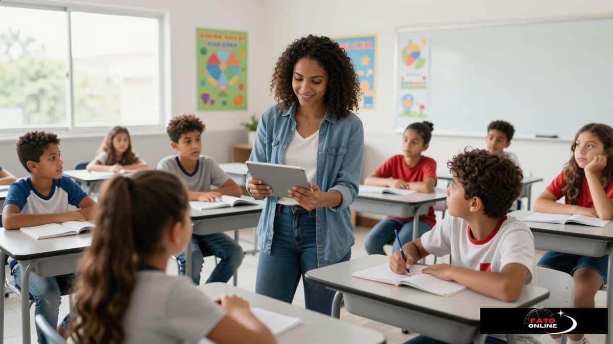 Recursos digitais que facilitam a gestão escolar e o ensino