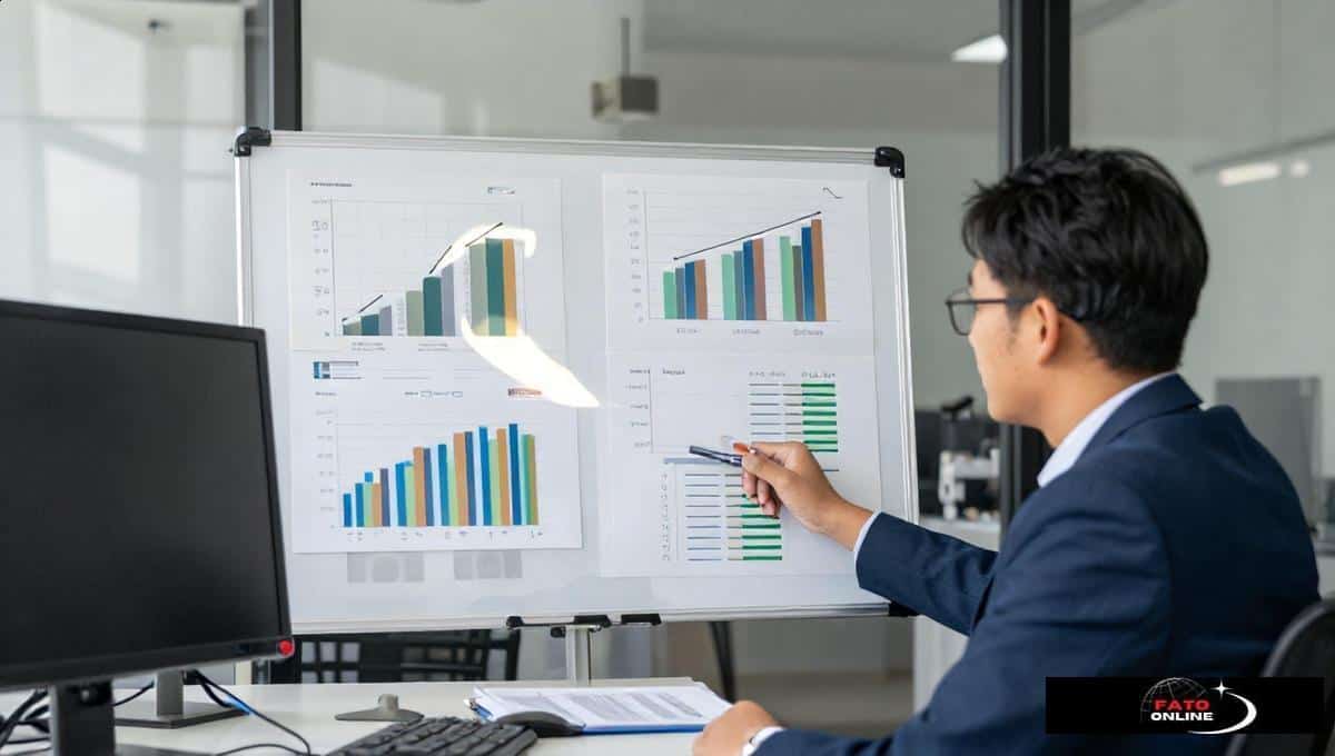 Sinais econômicos que indicam uma recessão iminente Sinais econômicos que indicam uma recessão iminente