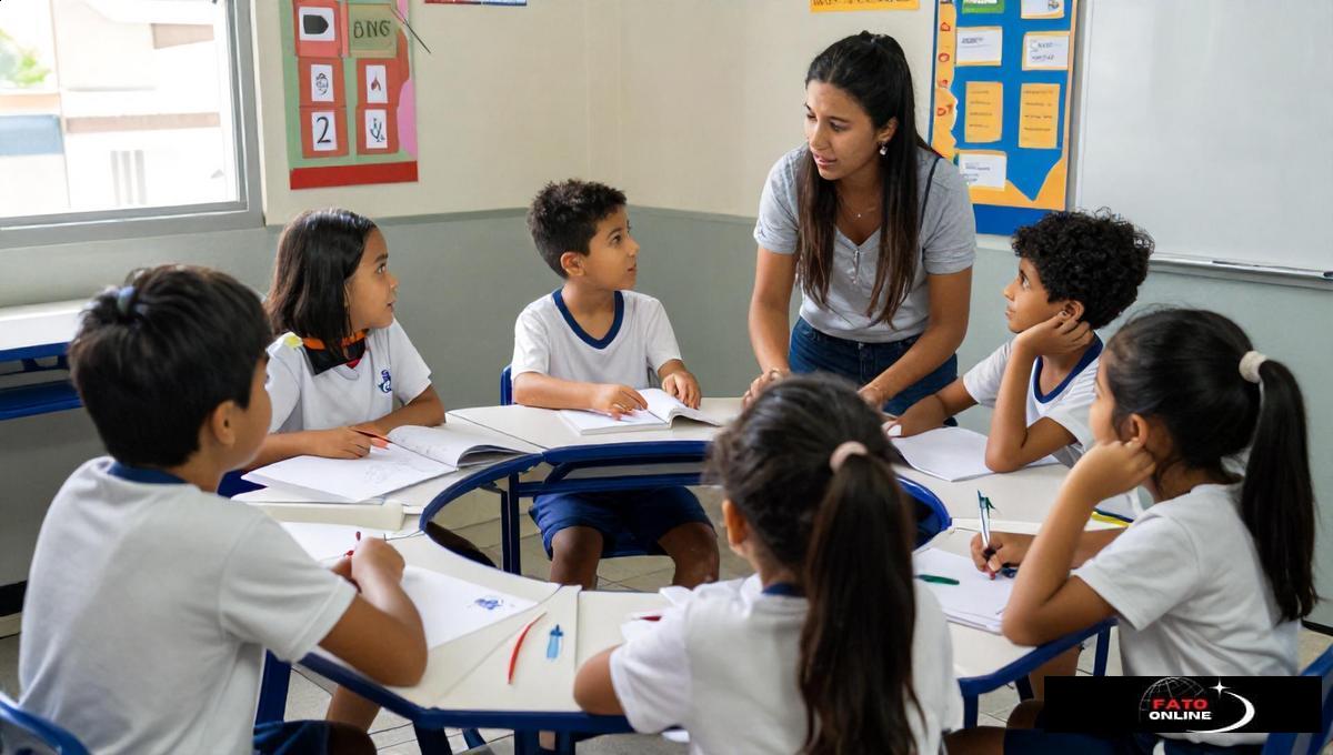 Como funciona o ensino em tempo integral na prática Como funciona o ensino em tempo integral na prática