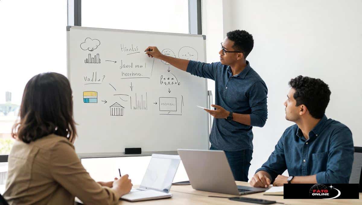 Como criar um MVP eficiente com orçamento limitado