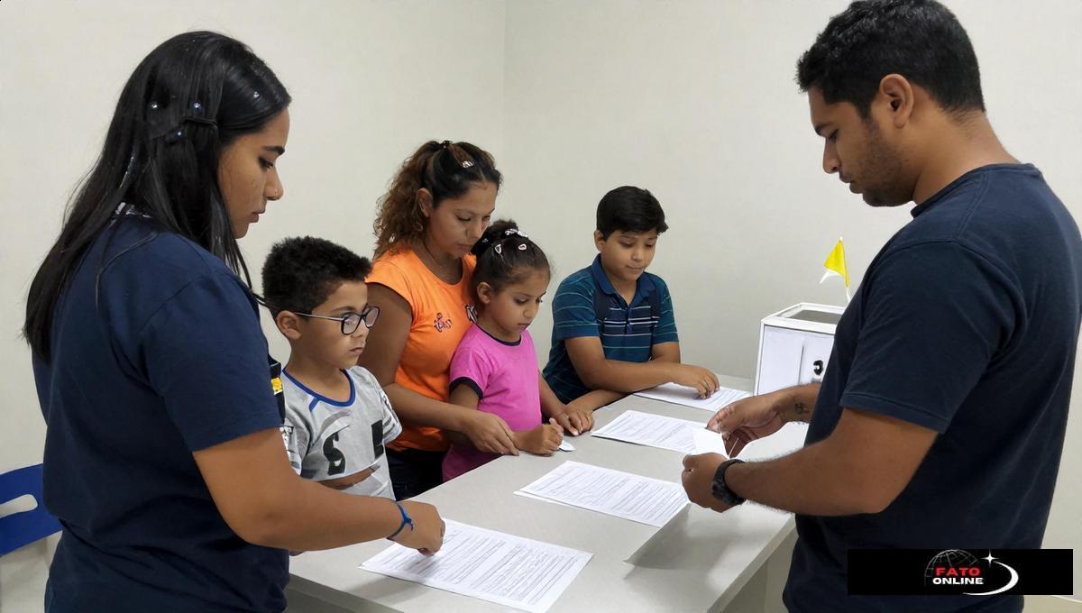 Principais argumentos favoráveis e contrários ao voto obrigatório