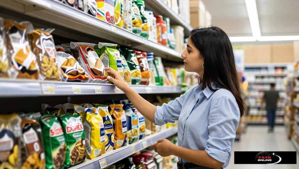 Impactos do consumo excessivo para a saúde pública