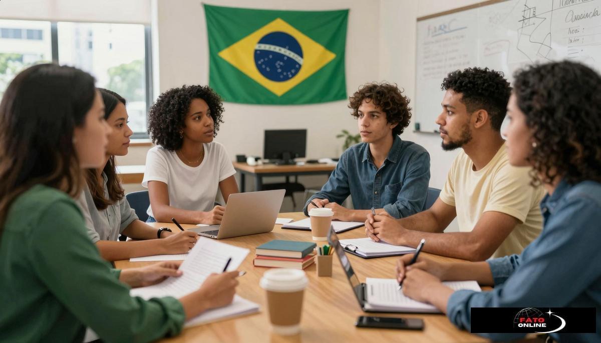 Por que o Brasil é o único país lusófono das Américas e como isso aconteceu