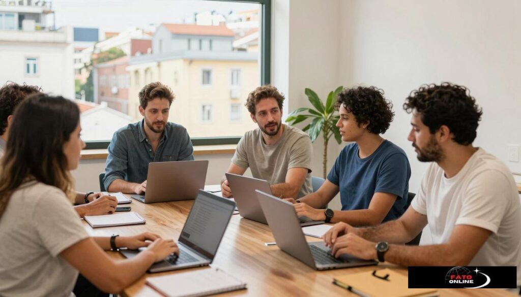 Por que tantos empreendedores brasileiros migram para Portugal e o que precisam saber para ter sucesso