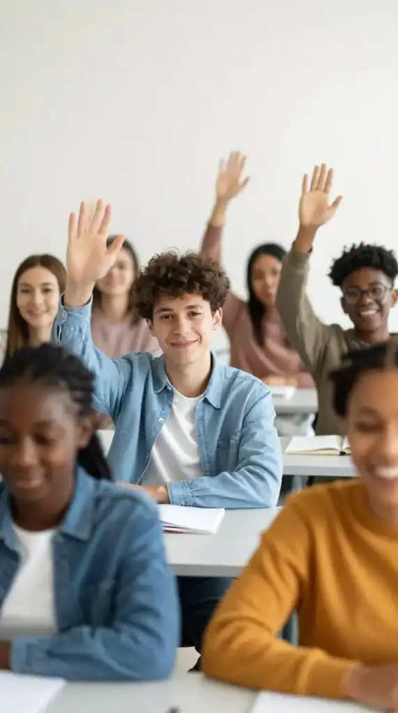 Você não vai acreditar: como cursinhos populares transformam vidas!