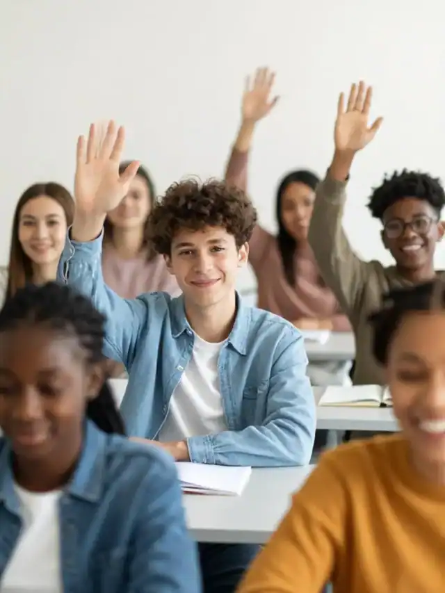 Você não vai acreditar: como cursinhos populares transformam vidas!