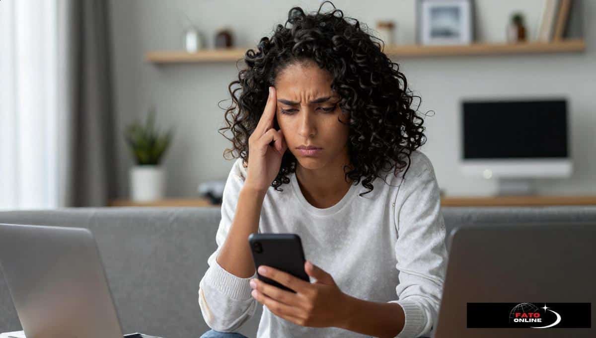 Conclusão: o equilíbrio na era digital para consumidores conscientes