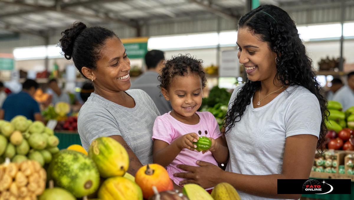 O papel da reeducação alimentar na saúde e prevenção de doenças O papel da reeducação alimentar na saúde e prevenção de doenças