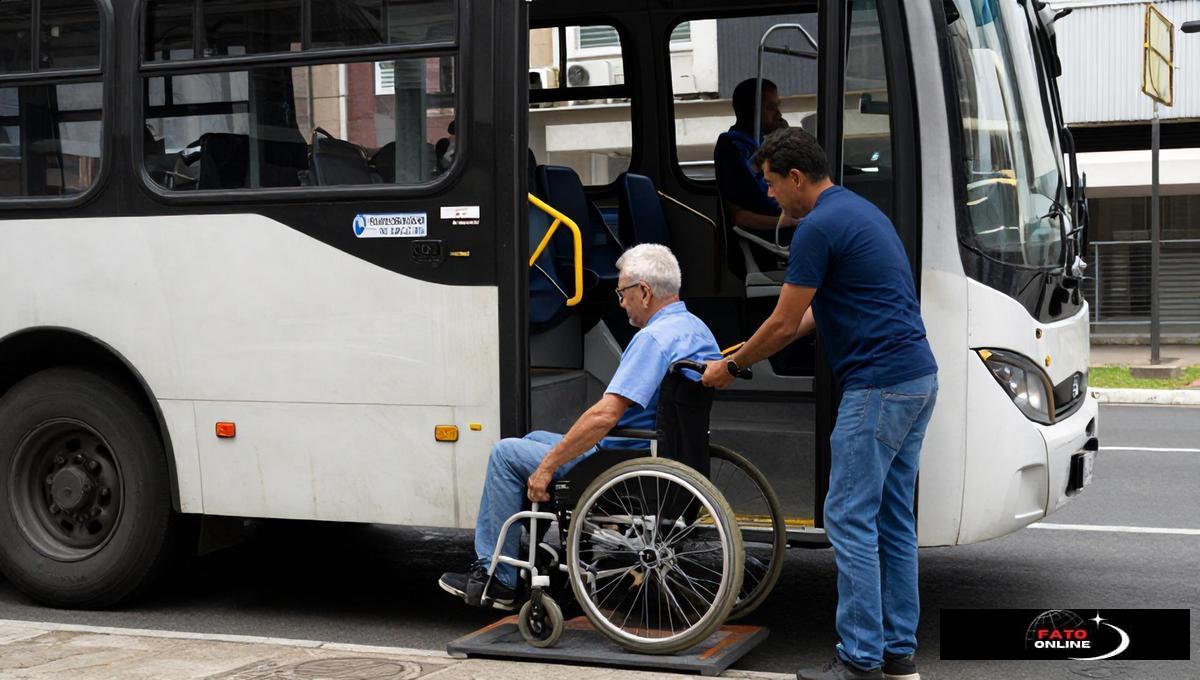 Legislação e direitos garantidos para pessoas com deficiência Legislação e direitos garantidos para pessoas com deficiência