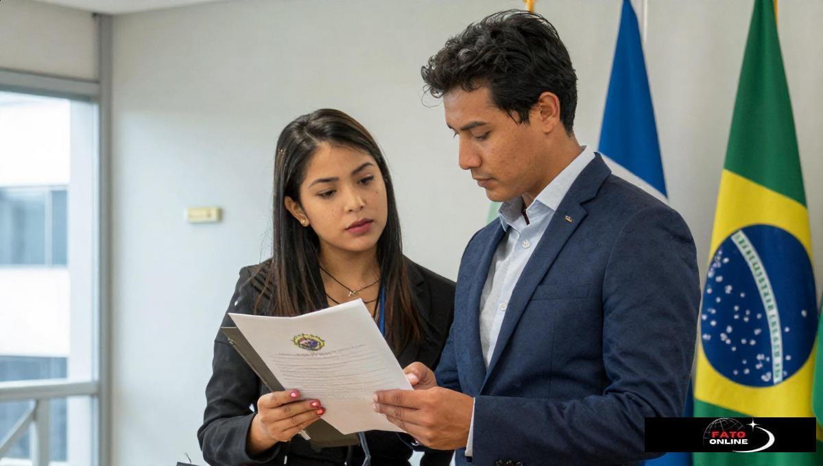 Desafios práticos do equilíbrio entre os poderes