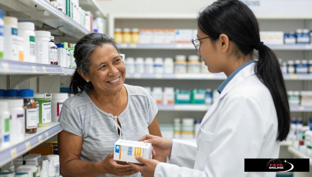 O que é a BNAFAR e como ela garante acesso a medicamentos de alto custo pelo SUS em 2024