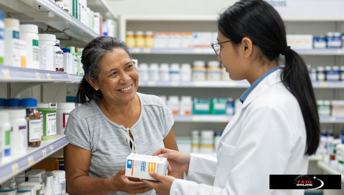 O que é a BNAFAR e como ela garante acesso a medicamentos de alto custo pelo SUS em 2024 O que é a BNAFAR e como ela garante acesso a medicamentos de alto custo pelo SUS em 2024