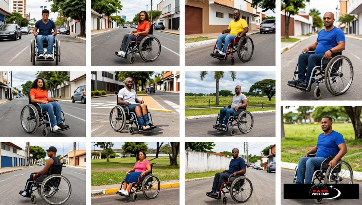 O que é acessibilidade no transporte e quais são os direitos de pessoas com deficiência no Brasil