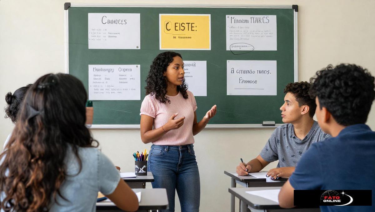 O que é educação para cidadania: guia completo para transformar escolas e comunidades