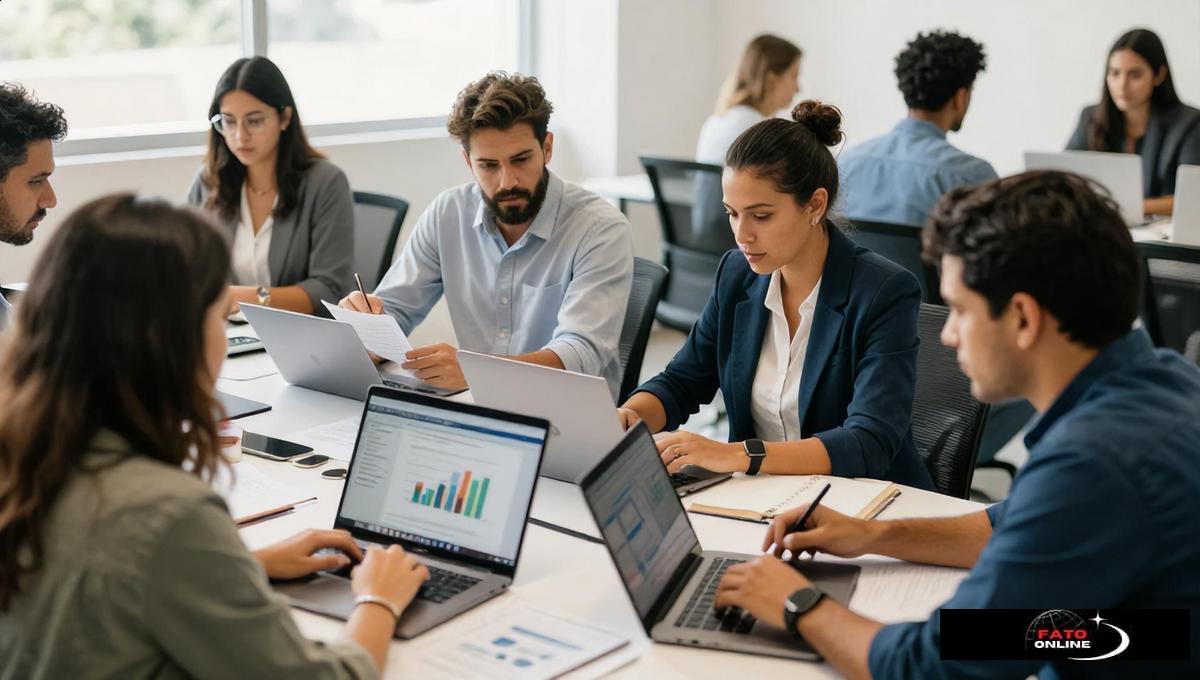 O que é estudo de mercado simples: guia para entender e aplicar hoje